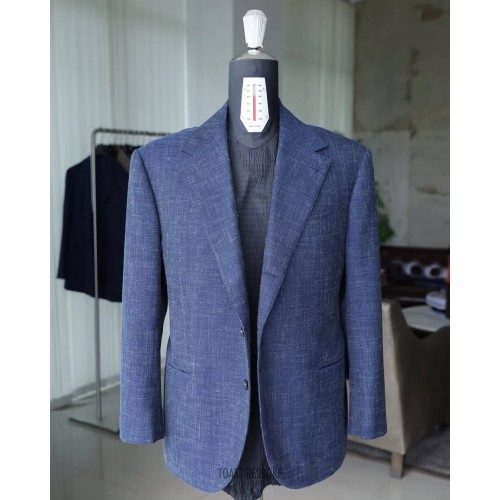 ABSU41 by Toast Bespoke